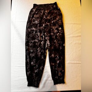 Athleta Savannah Jogger-Size 4